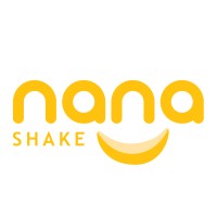 NanaShake logo - Similar company to Cedar Valley