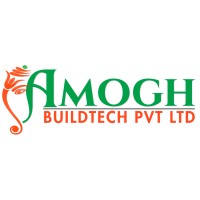 Amogh Buildtech Private Limited logo - Similar company to Cmd Developers & Promoters Pvt Ltd