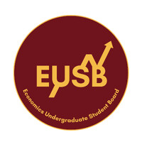 Economics Undergraduate Student Board (EUSB) logo - Similar company to Undergraduate Business Analytics Club