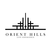 Orient Hills logo - Similar company to Nord Development