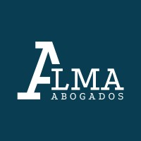 ALMA ABOGADOS logo - Similar company to Ec Abogados - Servicios Jurídicos Andalucía