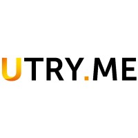 Utry.me GmbH logo - Similar company to Utry.Me