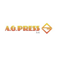 A.G. Press logo - Similar company to Tecnomac Systems