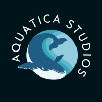 Aquatica Studios logo - Similar company to Evolution Digital Innovations