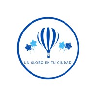 Un Globo En Tu Ciudad