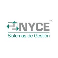 NYCE Sistemas de Gestión logo - Similar company to Coralcom Consultoría Empresarial