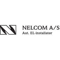 NELCOM A/S logo - Similar company to Levara