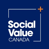 Social Value Canada logo - Similar company to Simpact Strategy Group