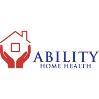 Ability Home Health logo - Similar company to Ability Hhh