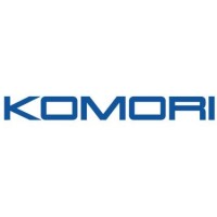 Komori International Europe logo - Similar company to Printera