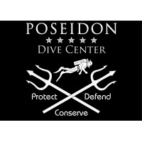 Poseidon Dive Center Ao Nang logo - Similar company to Dune Warnakali Dive Center