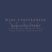 MASC Engineering logo - Similar company to Mid Solutions Consulting