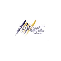 Novart LTDA logo - Similar company to Indústria De Ferramentas Novart Ltda