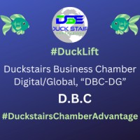 Duckstairs Business Chamber Digital/Global, “dbc-dg” logo - Similar company to Securify