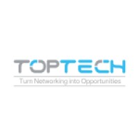 TopTech logo - Similar company to Go Faster