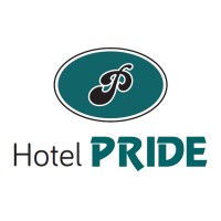 Hotel Pride logo - Similar company to Havenkeys
