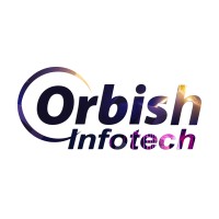 Orbish Infotech logo - Similar company to Aimsoftnet Website Development Company
