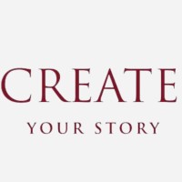 Create Your Story logo - Similar company to Exporockstars