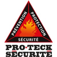 Pro-Teck Sécurité logo - Similar company to Groupe Ssb