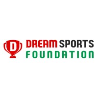 Dream Sports Foundation logo - Similar company to Fabeminds Counselling Private Limited