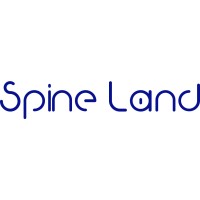Spine Land logo - Similar company to Spine Care Technologies