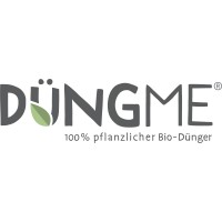 DüngMe - 100% pflanzlicher Bio-Dünger logo - Similar company to Rew Regenis