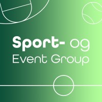 Sport- og event Group ApS logo - Similar company to Fodbold- Og Event Aps
