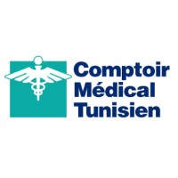 Le Comptoir Médical Tunisien logo - Similar company to Pharmatec Tunisie