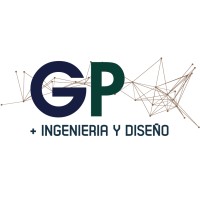 GP Ingeniería logo - Similar company to Girsun
