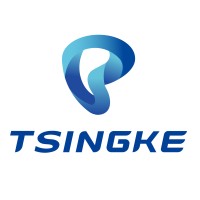 Tsingke Biotech logo - Similar company to Xnet