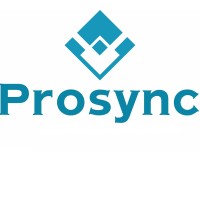 Prosync Limited logo - Similar company to Pine And Ivory Ltd