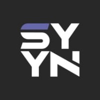 Syyn Agência logo - Similar company to Blend Comunicação