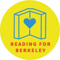 Reading for Berkeley logo - Similar company to Thoughtstretchers Education