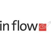 In Flow logo - Similar company to Best Performance