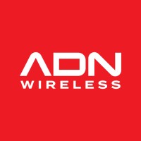 ADN Wireless - Nationwide Total Wireless Master Agent logo - Similar company to Antgen - Total Wireless Master Agent