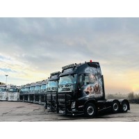 Armitage Haulage LTD logo - Similar company to Gulf Placement