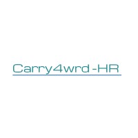Carry4wrd HR Services logo - Similar company to Amiya Hr Service