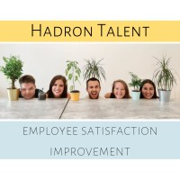 Hadron Talent logo - Similar company to Cam Consulting, Hungary