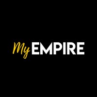 My Empire logo - Similar company to Myempire Group