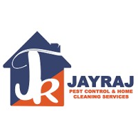 JayRaj Pest Control & Home Cleaning Services logo - Similar company to Maven It Solutions India Pvt. Ltd.