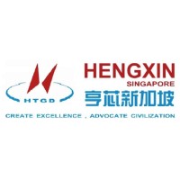 Hengxin Singapore Pte Ltd logo - Similar company to Jiangsu Hengxin Technology Co.,Ltd.