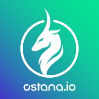 Ostana.io logo - Similar company to Deeleeo