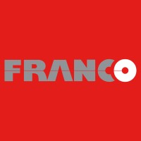 Franco logo - Similar company to Buzzphoria Marketing + Public Relations