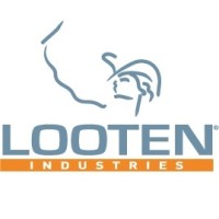 LOOTEN INDUSTRIES logo - Similar company to Thermo Est