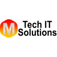 MetaTech IT Solutions logo - Similar company to Metatek Solutions