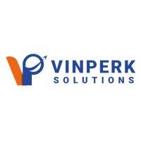 Vinperk Solutions logo - Similar company to The Hire Wing