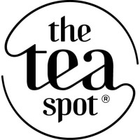 The Tea Spot logo - Similar company to Magic Hour Tea