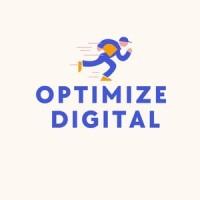 Optimize Digital logo - Similar company to Optimize Digital