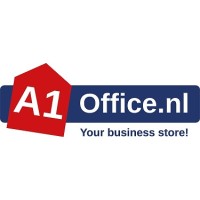 A1Office.nl logo - Similar company to Flevoict