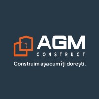 AGM Construct Group logo - Similar company to Agmi Slobozia